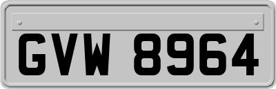 GVW8964