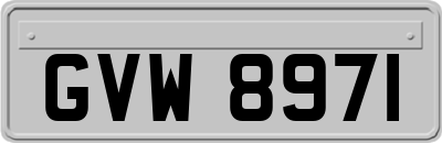 GVW8971