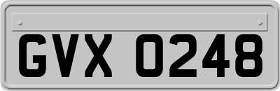 GVX0248