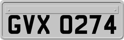 GVX0274