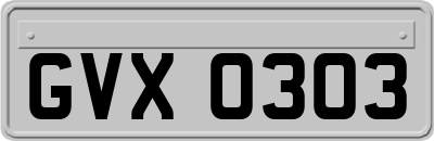 GVX0303