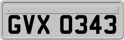 GVX0343