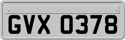 GVX0378