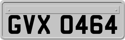 GVX0464