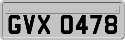 GVX0478