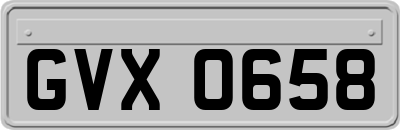 GVX0658