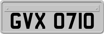 GVX0710