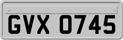 GVX0745