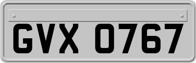 GVX0767