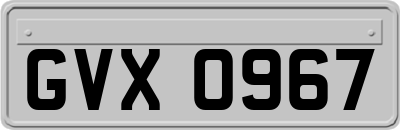 GVX0967