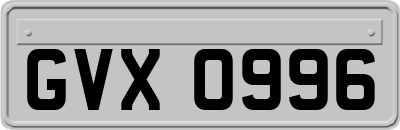 GVX0996