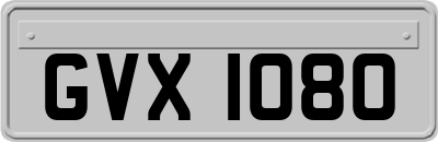 GVX1080