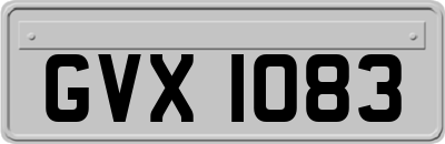 GVX1083