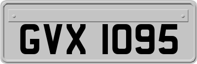 GVX1095