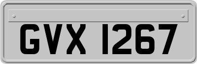 GVX1267