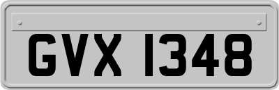 GVX1348