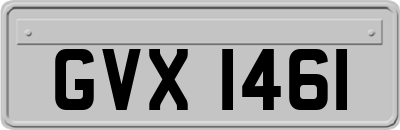 GVX1461