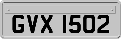 GVX1502