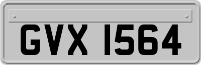 GVX1564