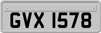 GVX1578