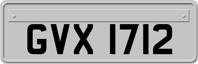 GVX1712