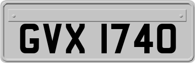 GVX1740