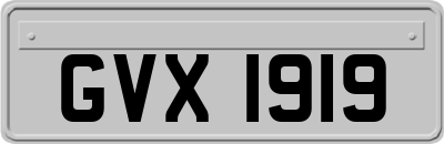 GVX1919