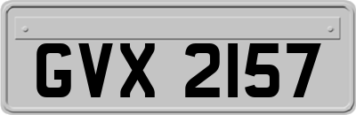 GVX2157