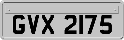 GVX2175