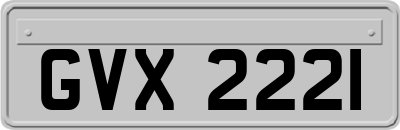 GVX2221