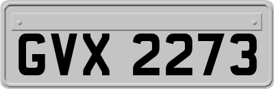 GVX2273