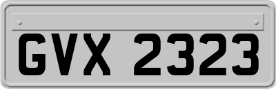 GVX2323