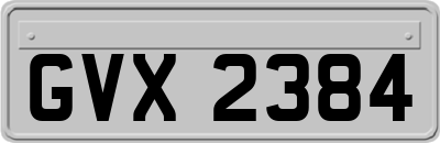 GVX2384