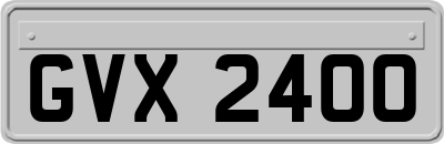 GVX2400