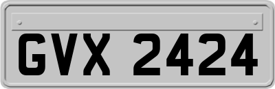 GVX2424