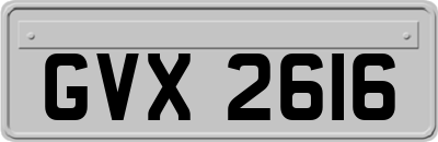 GVX2616