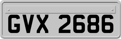 GVX2686
