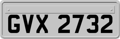 GVX2732