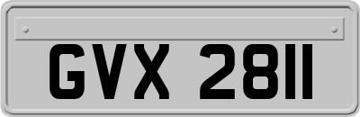 GVX2811