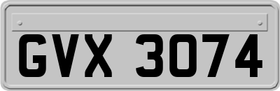 GVX3074