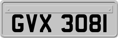 GVX3081