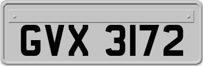GVX3172