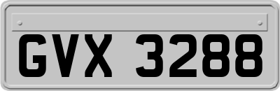 GVX3288