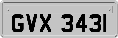 GVX3431