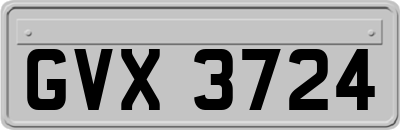GVX3724