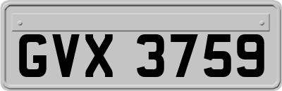 GVX3759