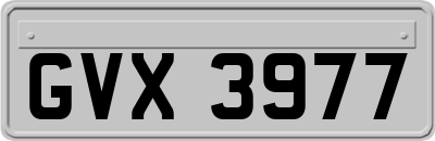 GVX3977