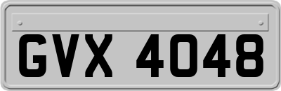 GVX4048