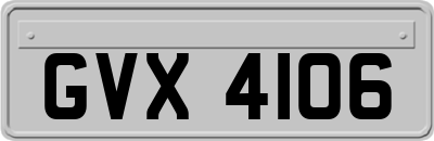 GVX4106