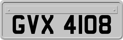 GVX4108